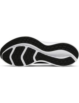 Zapatilla Mujer Nike Downshifter 11 Negra
