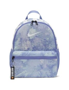 Mochila Nike Brasilia JDI Tie Dye.