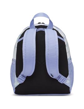 Mochila Nike Brasilia JDI Tie Dye.