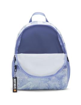 Mochila Nike Brasilia JDI Tie Dye.