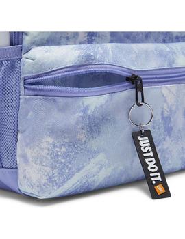 Mochila Nike Brasilia JDI Tie Dye.
