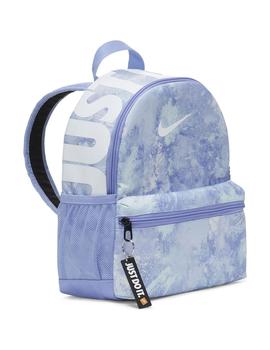 Mochila Nike Brasilia JDI Tie Dye.