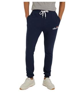 Pantalon Hombre Ellesse Nioro Marino