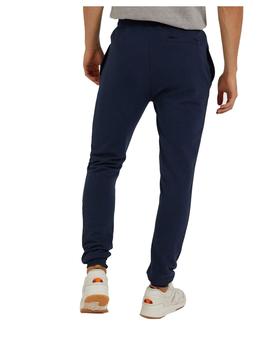 Pantalon Hombre Ellesse Nioro Marino