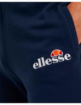 Pantalon Hombre Ellesse Nioro Marino