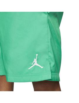Bañador Nike Jordan Jumpman Verde