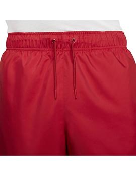 Bañador Nike Jordan Jumpman Rojo