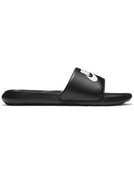 Chancla Hombre Nike Victory One Negra