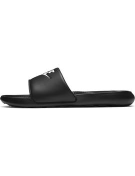 Chancla Hombre Nike Victory One Negra