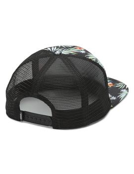 Gorra Vans Classic Patch Trucke  Hombre