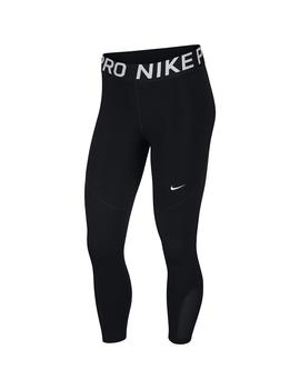 Malla Mujer Nike Pro Negra