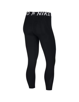 Malla Mujer Nike Pro Negra