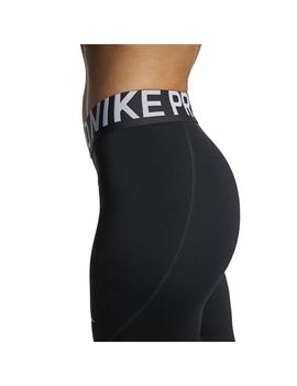 Malla Mujer Nike Pro Negra