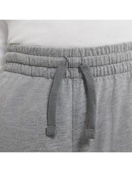 Short Niño Nike Nsw Gris