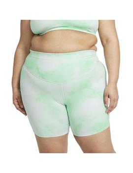 Malla Mujer Nike One 7 Verde