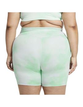 Malla Mujer Nike One 7 Verde