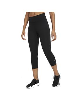Malla Mujer Nike One Negra