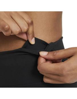 Malla Mujer Nike One Negra