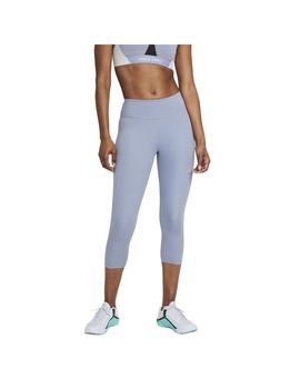 Malla Mujer Nike One Azul