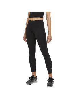 Malla Mujer Nike Nsw Negra