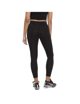 Malla Mujer Nike Nsw Negra