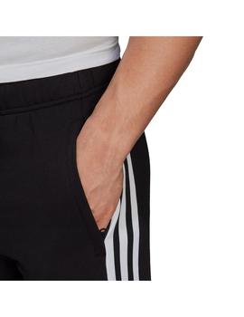 Pantalon Hombre adidas Tape Negro