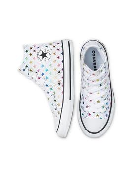 Zapatilla Niña Converse Archive Foil Multicolor