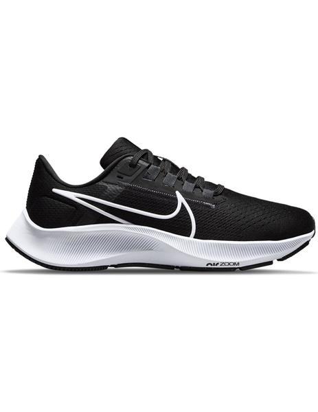 nike pegasus negras mujer