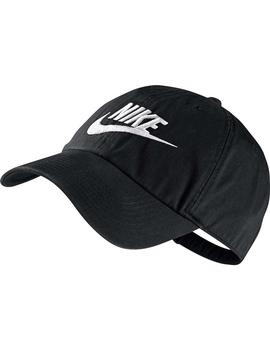 Gorra Nike Heritage 86 Futura Hombre