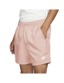 Short Hombre Nike Sportswear Coral