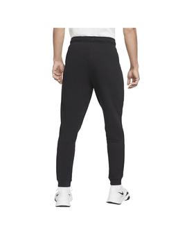 Pantalon Hombre Nike Dri-FIT Negro