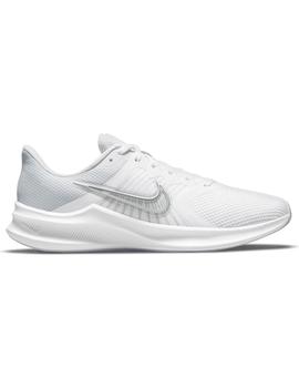 Zapatilla Mujer Nike Downshifter Gris