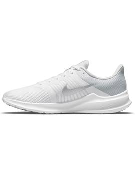 Zapatilla Mujer Nike Downshifter Gris