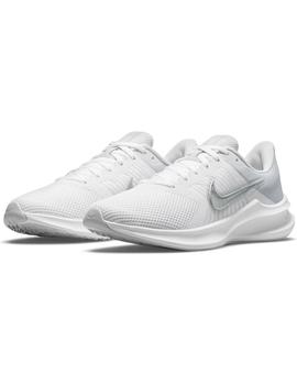 Zapatilla Mujer Nike Downshifter Gris