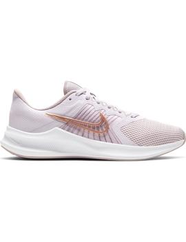 Zapatilla Mujer Nike Downshifter Lila