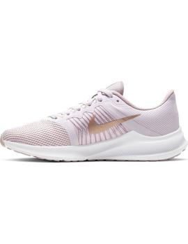 Zapatilla Mujer Nike Downshifter Lila