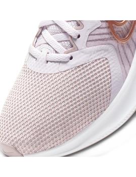 Zapatilla Mujer Nike Downshifter Lila