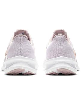 Zapatilla Mujer Nike Downshifter Lila