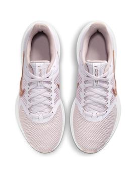 Zapatilla Mujer Nike Downshifter Lila