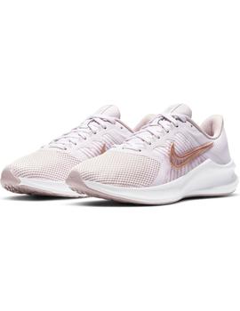 Zapatilla Mujer Nike Downshifter Lila