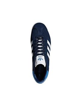 Zapatilla adidas Gazelle Hombre Azul Marino