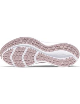 Zapatilla Mujer Nike Downshifter Lila