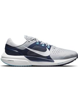 Zapatilla Hombre Nike Air Zoom Vomero 15 Gris/Azul