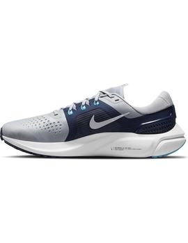 Zapatilla Hombre Nike Air Zoom Vomero 15 Gris/Azul