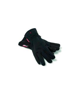 Guantes Campagnolo Fleece Basic Unisex