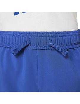 Short Niño Nike Woven Royal