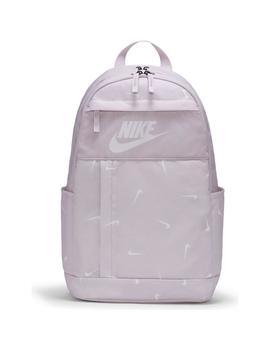 Mochila Unisex Nike  Elmntl Lila