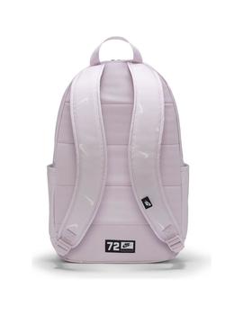 Mochila Unisex Nike  Elmntl Lila