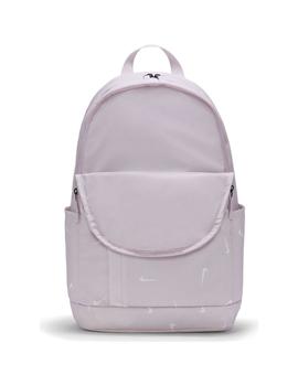 Mochila Unisex Nike  Elmntl Lila