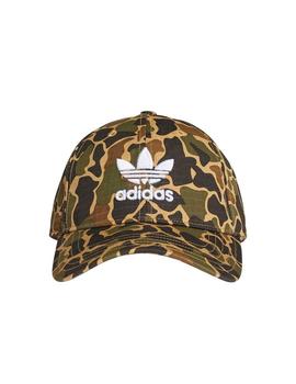 Gorra adidas Camo Baseball Hombre